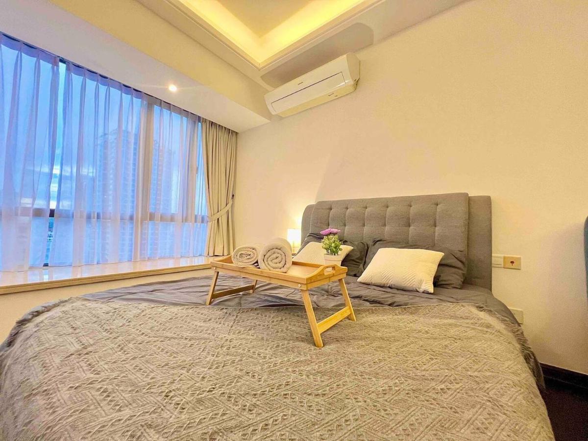 Rnf Princess Cove Romantic Unit By Ck Group Джохор-Бару Экстерьер фото