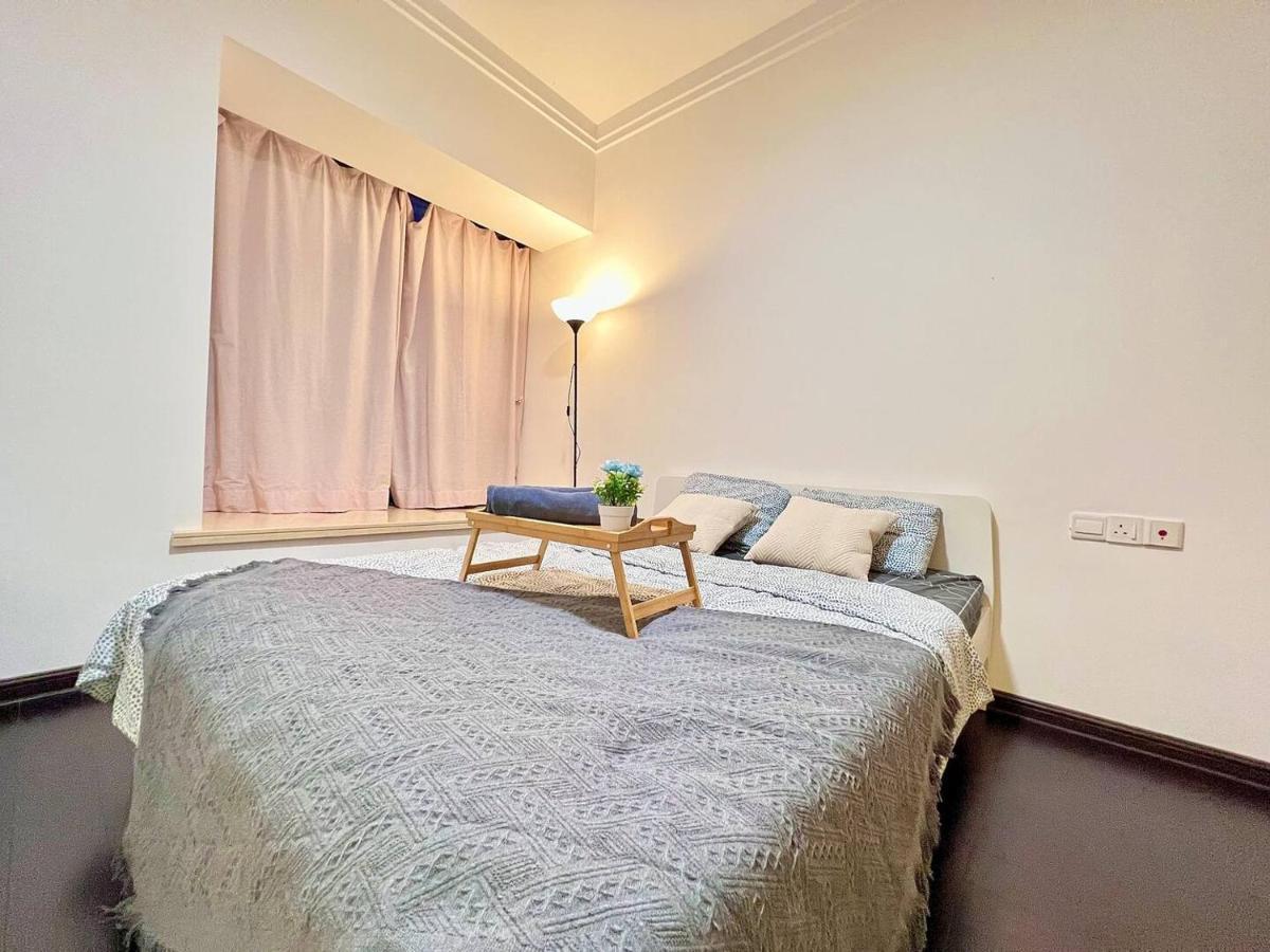 Rnf Princess Cove Romantic Unit By Ck Group Джохор-Бару Экстерьер фото