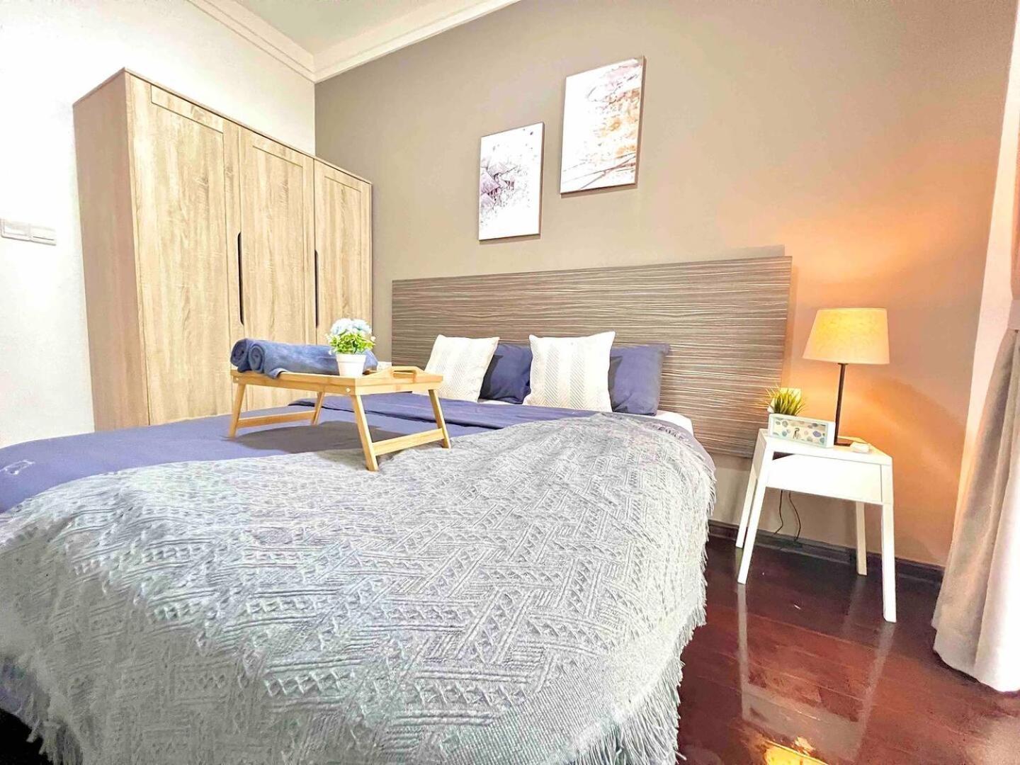Rnf Princess Cove Romantic Unit By Ck Group Джохор-Бару Экстерьер фото
